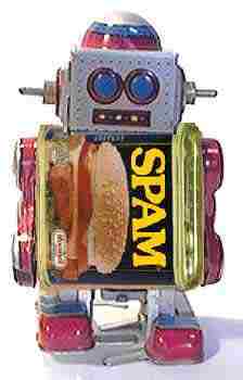 spambotbob's profile picture. its not easy being a spambot, could be worse sisters a pornbot and my brother works in a call centre in Mumbai.