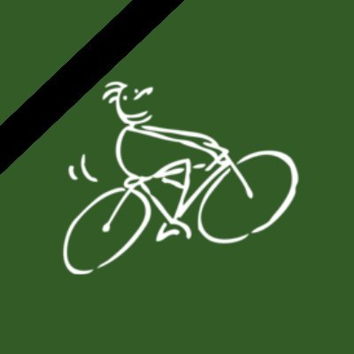 Asso de promotion du #vélo comme moyen de transport et défense des cyclistes dans la @MetropoleRouenN #Rouen
Membre @FUB_fr et collectif @NormandieVelo