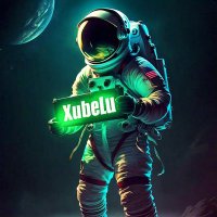 Xübelu🛸 (@xubelubrown) 's Twitter Profile