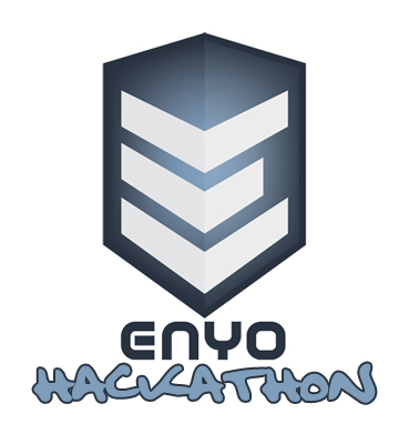 The New York City webOS Developer meetup is hosted the 1st Virtual Enyo JS Hackathon on March 4th, 2012. Follow us to keep up-to-date about future hackathons!