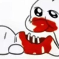 超绝死人大王 (@deadly0v0) 's Twitter Profile