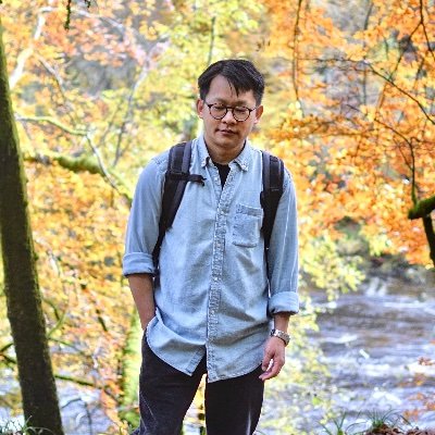 Theology, indigenous thought, ecology, Asian religiosities, & world Christianity.
Rongmei Naga.
PhD, Teaching Fellow @uoedivinity
🎙@voices_wc @tribal_podcast