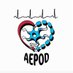 AEPOD Asoc. Española de POTS y otras Disautonomías (@aepod_es) Twitter profile photo AEPOD Asoc. Española de POTS y otras Disautonomías (@aepod_es) Twitter profile photo