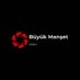 BÜYÜK MANŞET (@buyukmanset) Twitter profile photo BÜYÜK MANŞET (@buyukmanset) Twitter profile photo