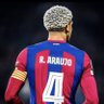 Araujismooo's profile picture. Del Barça pel Barça i per Catalunya fins a la mort lluitarem | Not affiliated with Ronald Araujo | Promos DM