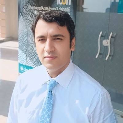 FarhatSaif2's profile picture. Saif