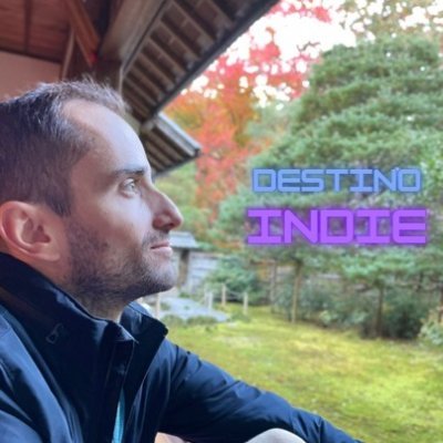 Bienvenidos y bienvenidas a Destino Indie, un lugar donde charlaremos de videojuegos indie españoles, ¡poneros cómodos que empezamos!