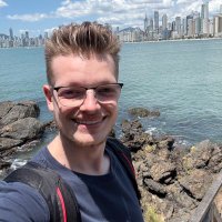 Luiz (@lfjleite) 's Twitter Profile