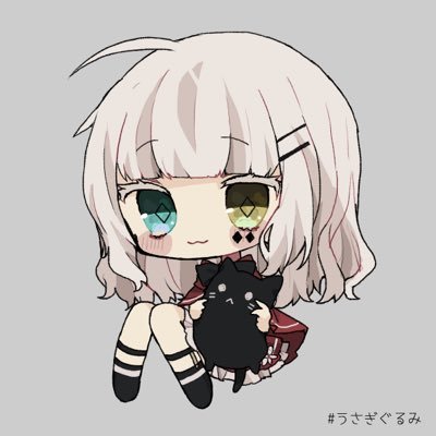 PS5X/スタレ/モンハン/コンパス/メメモリ引退/20↑/持病?につき右半身麻痺でほぼ片手でゲームしてます、下手しても許してね🗝⇒【@Reno1026n】