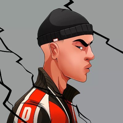 BD @ValetLiq • Co-founder █████ • Team @BlessCasino