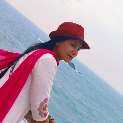 viveka Rajagopal Profile