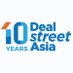 DealStreetAsia (@dealstreetasia) Twitter profile photo DealStreetAsia (@dealstreetasia) Twitter profile photo