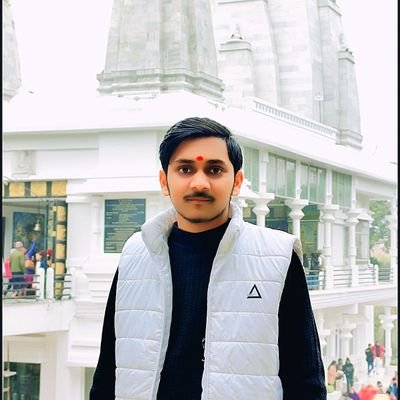 krishnarajput30's profile picture. 🚩 जय श्री राम 🚩🙏
⚔️ ठाकुर साहब ⚔️