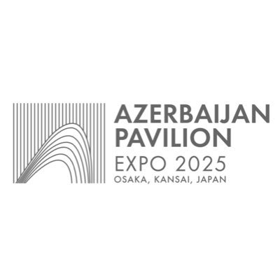 expo2025az's profile picture. The official account of the Azerbaijan Pavilion🇦🇿🇯🇵 "Seven Bridges for Sustainability" at @expo2025japan 13.04.2025-13.10.2025