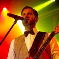 Daniel Feith (@el_ebeneezer) 's Twitter Profile Photo Daniel Feith (@el_ebeneezer) 's Twitter Profile Photo