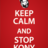 KonySwindon's profile image