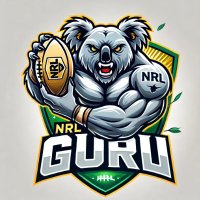 NRL Guru (@nrl_guru2025) 's Twitter Profile Photo