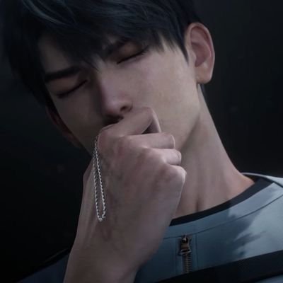nyankopankonyan's profile picture. normal outside idiot here