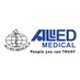 Allied Medical Limited (@alliedmeditec) Twitter profile photo Allied Medical Limited (@alliedmeditec) Twitter profile photo