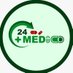 24Medico.com (@24medico__) Twitter profile photo 24Medico.com (@24medico__) Twitter profile photo
