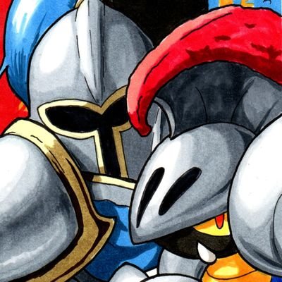 大きい豆☀️バーチャル鎧さんのプロフィール画像