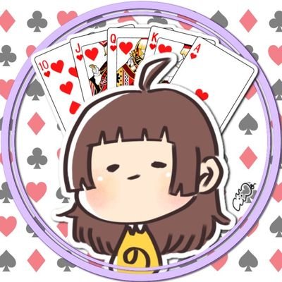 AK_non_rf's profile picture. RPオバケ/Kazuyoshi.R.F(@kazuyoshirf)推し/白雪姫乃を愛します/シルバニア/オタク/ひよっこポーカープレイヤー/マイハンA♤K♤/ポカチェ/クラブ爆乳の民/クラブ爆乳サブリーダー/猫のおかん(ラム(お空)、ちぃ)/パンセク/20↑/アイコン作者ゆら姐(@Yura_834)/白狐担当/#BG