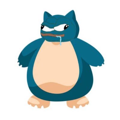 snorelaxyz's profile picture. 