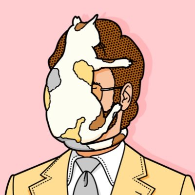 浦野 周平 / イラストレーターさんのプロフィール画像