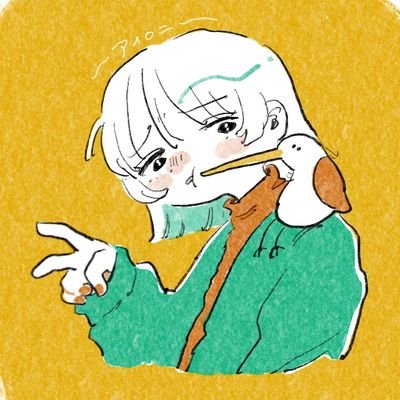 アイロニーさんのプロフィール画像