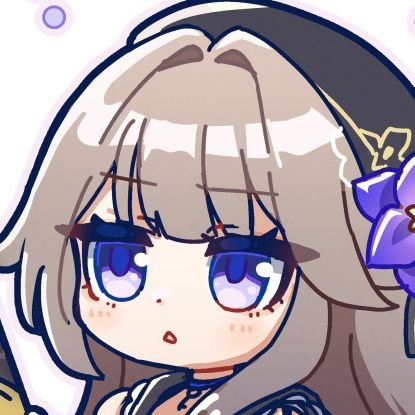 エルヴィンですよろしくね!
Madam Herta is a peerless gem. Madam Herta is an unrivaled genius. Madam Herta is an inimitable beauty.
