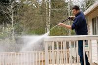 SeattleRoofClea's profile picture. We appreciate you taking interest in our company. Customer service is what we base our business model on.