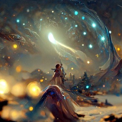 EfCosmos's profile picture. Full-time daydreamer