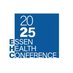 Essen Health Conference (@eshconference) Twitter profile photo Essen Health Conference (@eshconference) Twitter profile photo