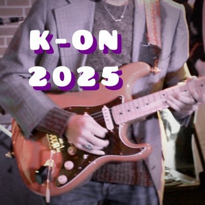 公認サークル 浜松軽音楽愛好会公式アカウントです。ライブやTTの情報を発信しています✨気軽にフォローしてください!質問箱→ https://t.co/5XSxSo2drHインスタ→https://t.co/ePlB2fvr8i