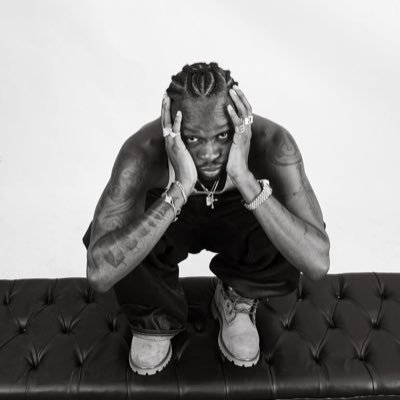 Sambolinal57's profile picture. YBNL MAFIA 4L🤍