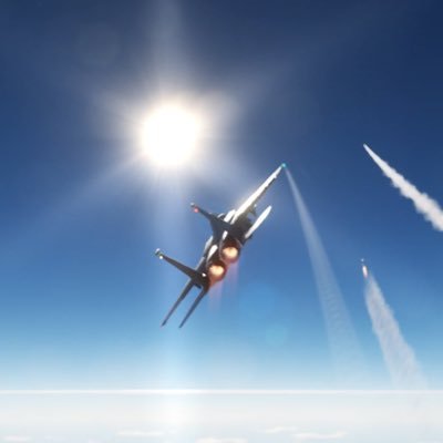 戦闘妖精雪風が愛読書。DCS World、Sea Power、WT等洋ミリタリー系プレイ中。いずれはC:MOも……ツイプロ参照 → https://t.co/I9IurPUmnJ ※低浮上