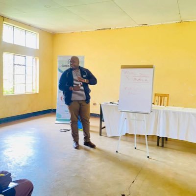 Country Head Of Sales and Operations at FarmCare Company LTD : Vegetable Seeds | Senior Agribusiness Consultant|📩info@farmcare.co.tz ☎️ +255719880905/688308804