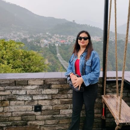सुन्दरता आखाँले होइन मनले हेरिन्छ । नयाँ ठाउँ घुम्न, संगीत सुन्न मन पर्छ । राम्रो बिचारको सधैं कदर गरिन्छ ।चाकडी गर्न मन पर्दैन ।