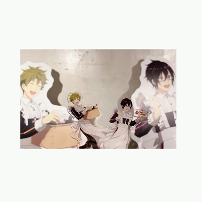 ⋆*✩アイカツ!シリーズ/プリティーシリーズ/SideM /配信見ることが好き/3次元のアイドル/雑多垢/RTよくする/色んなオタクしてる✩*.゚https://t.co/F0QaJeynrG