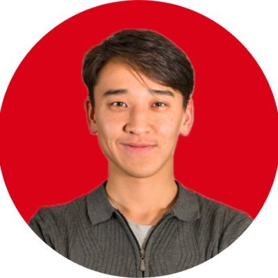 IlyasFromMargaw's profile picture. Product Designer. FREE templates for founders & solopreneurs: https://t.co/6xrApMrPEK