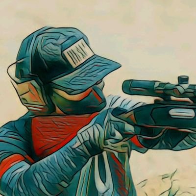 サバゲ･ゲーム等趣味垢
