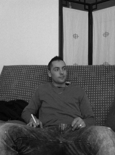 GarciaFreddo's profile picture. 