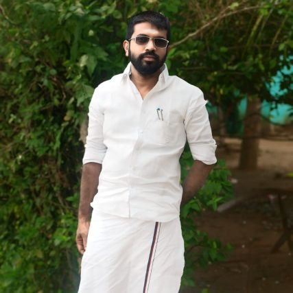திமுக-Win முன்னால் தகவல் தொழில்நுட்ப அணி துணை ஒருங்கிணைப்பாளர், தஞ்சாவூர் மாவட்டம்/PEN Digital Volunteers /Advocate/திமுக விசுவாசி