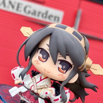 どことなく特車二課っぽい立地の場所でなんとなく組み込み系開発やってます。
かなりの甘党。
セラさんの走行距離は43万km超えました!
瑞雲教横須賀鎮守府の艦これ初心者。
榛名改二乙ありがとうございます!