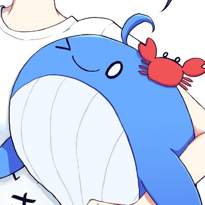 どっかのポエマーと戦闘狂と斥候好きを公言するおばちゃん。
にわか市民/原神R60/ZZZR59/
ぬい画像有/愚痴有注意/FRB自由/twitch配信者/
ヘッダー@kamisimo_adoさん/アイコン@aoj310さん/
オタク避難所@Qw9Jm78/芋https://t.co/ARHTwkjt9k