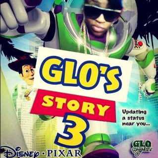 glographics's profile picture. 