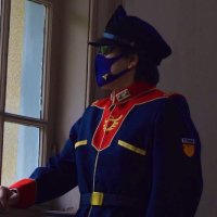 𝔖𝔬𝔲𝔫𝔡𝔴𝔞𝔳𝔢おじさん@𝔗𝔦𝔱𝔞𝔫𝔰㌠ (@soundwave74656) Twitter profile photo