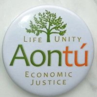 Aontú Wicklow (@aontu_wicklow) 's Twitter Profile