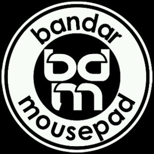 BandarMousepad's profile picture. Akun Twitter resmi Bandar Mousepad. Design it, Make it, Wear it. call, sms, WA :08999280073