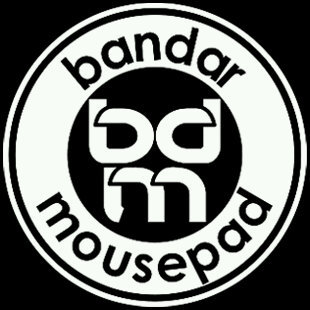 Akun Twitter resmi Bandar Mousepad. Design it, Make it, Wear it. call, sms, WA :08999280073